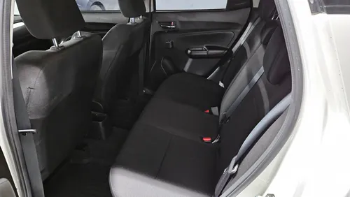 Suzuki Swift 1.2 Hybrid 2Wd