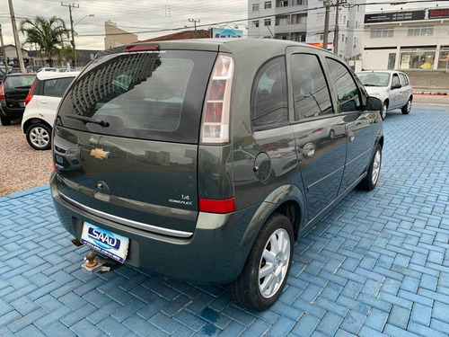 Chevrolet Meriva Maxx