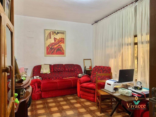 Imagem 1 de 30 de Casa À Venda, 132 M² Por R$ 350.000,00 - Artur Alvim (zona Leste) - São Paulo/sp - Ca0382