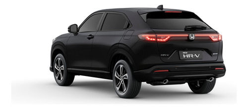 Honda HR-V 1.5 DI I-VTEC TURBO FLEX TOURING CVT