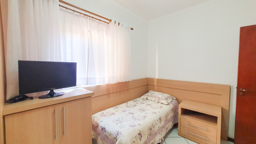 710 Mil / Casa À Venda Com 2 Quartos Em Valinhos/sp
