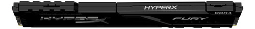 Memoria Ram Kingston Fury Beast Ddr4, 3200mhz, 16gb