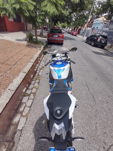 Bmw S1000rr