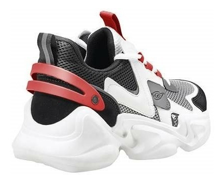 Imagen 2 de 2 de Zapatilla Gaelle Hombre 374 Running