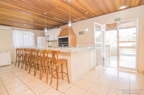 Imagem 30 de 30 de Apartamento, 2 Dormitórios, 51.47 M², Passo Das Pedras - 199769