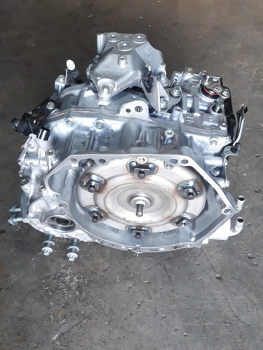 Caixa De Câmbio Jeep Compass 1.3 Turbo 2022 (Usado)