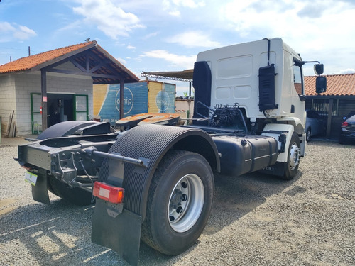 Volvo Vm 310 Ano 2010 Cavalo Mecanico Toco 4x2