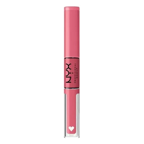 Labial Shine Loud Pro Pigment Nyx Professional Movin Up 