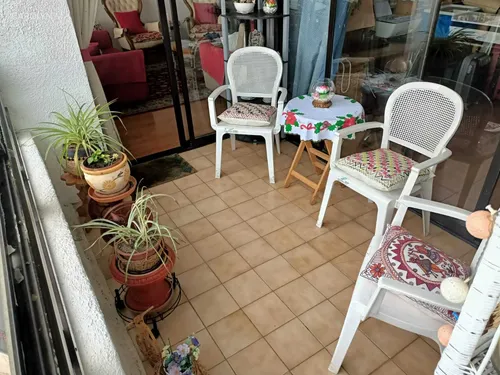Arriendo 4d, 3b, 1e, Condominio, Chorrillos (99327)