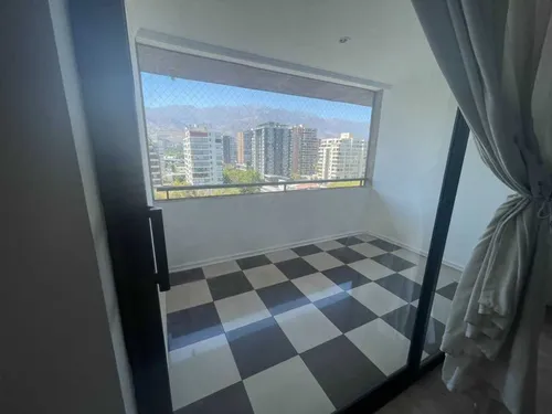 Amplio 4 Dorm + 3 Baños + Est + Bod (101408)