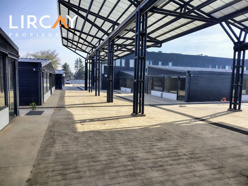 Arriendo Locales Comerciales Casa Boulevard Las Rastras