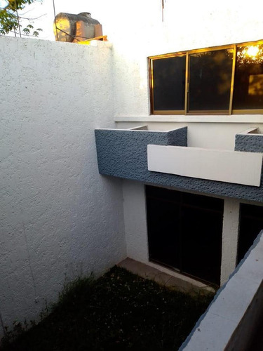 Imagen 4 de 20 de Casa En Venta Y Ó Renta En Col La Moderna