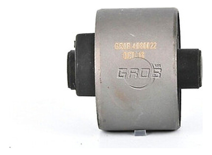 Soporte Caja Mazda 323 1990-1991 1.8 Delantero Grob
