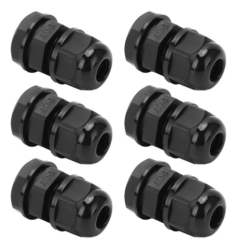 . Conector For Cables, 20 Unidades, Prensaestopas, De