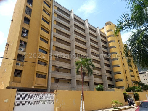 Apartamento En Venta Caribe #23-13881 Johana Blanco 