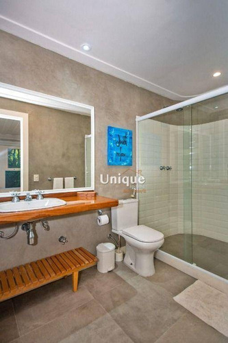Imagem 23 de 30 de Mansão À 50m Da Praia C/ 6 Suítes À Venda, 850 M² Por R$ 7.900.000 - Ferradura - Armação Dos Búzios/rj - Ca1516