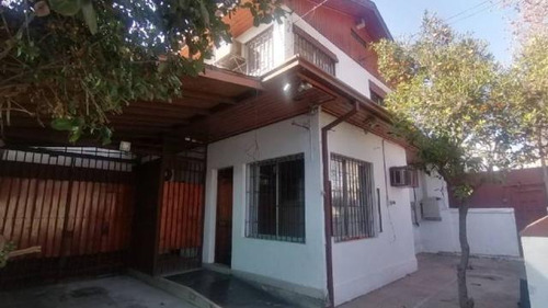 Oficina Avenida Club Hipico/tupper