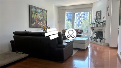 Apartamento en venta