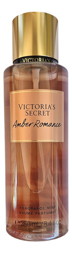 Victoria's Secret Amber Romance Body Splash 250ml