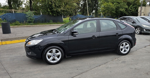 Ford Focus II 1.6 Trend Sigma