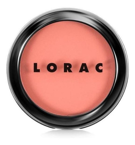 Lorac - Color Source Buidable Blush - Spectra