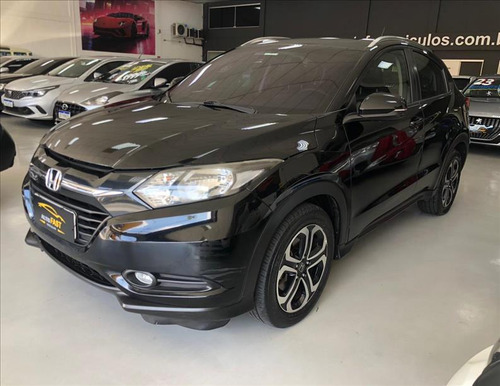 Honda HR-V 1.8 16v ex