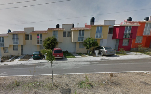 Casa En Venta En Mision Del Valle Morelia Lf*