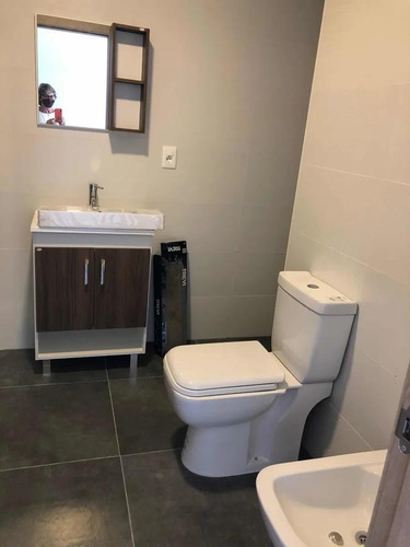 Imagen 5 de 7 de Venta Apartamento Monoambiente Pocitos Balcón