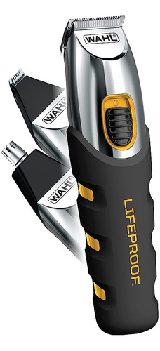 Wahl All In One Lifeproof Cordless Recargable Litio-ion R