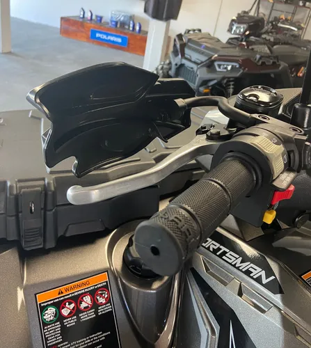 Cuatriciclo Polaris Sportsman 850 Touring