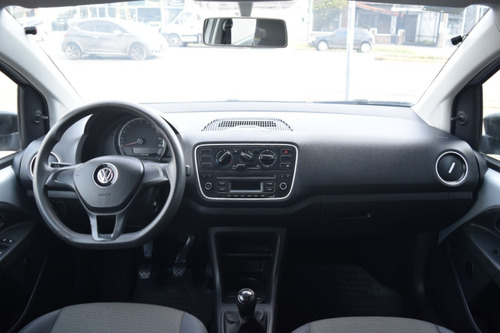 Imagen 12 de 18 de Volkswagen Up! 54340948