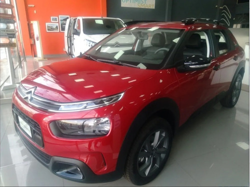 Imagen 10 de 17 de Citroën C4 Cactus Feel Retira Con Anticpo O Tu Usado L