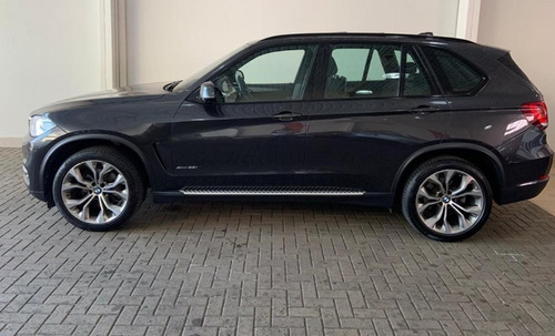 Bmw X5 3.0 I6 Turbo Gasolina Xdrive35i Automático