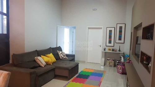 Imagem 6 de 6 de Venda De Casas / Condomínio Na Cidade De Araraquara 9753
