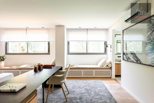 Imagem 26 de 28 de Apartamento À Venda Com 4 Suítes Na Vila Madalena Próximo A Estação Vila Madalena - Tc281