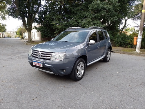 Renault Duster 2.0 DYNAMIQUE 4X2 16V