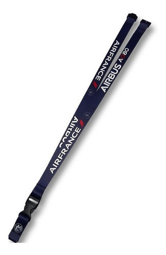 Lanyard Livery Af A380 - Remove Before Flight ®