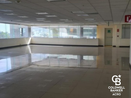 Oficina Amueblada En Renta, Colonia Irrigación