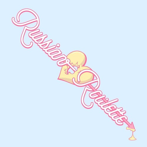 Red Velvet 3er Mini Album Russian Roulette Kpop Envio Gratis