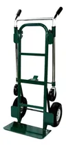 Comprar Diablo Plegable Carrito Carro Carga Pesada Diablito Conver