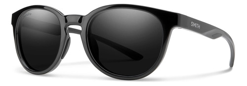 Gafas De Sol Smith Eastbank Polarizadas Negras