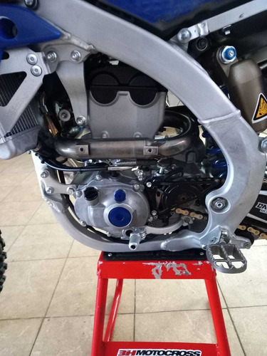 Yamaha Yzf 250