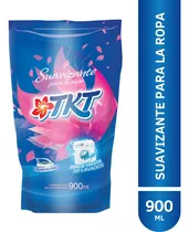 Comprar Suavizante Ropa Doypack 900ml Textil Suavizante Ropa Tkt