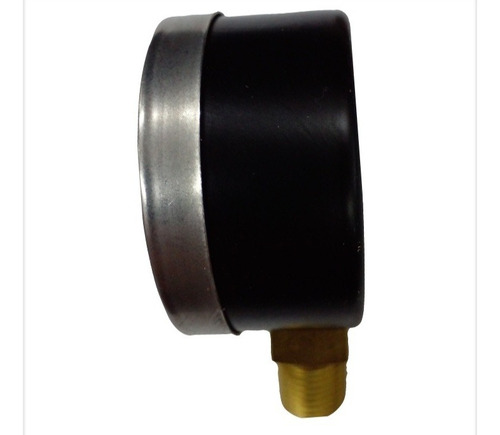 Manómetro De 0 A 2 Kg Mod.51100/2-4cms Infra