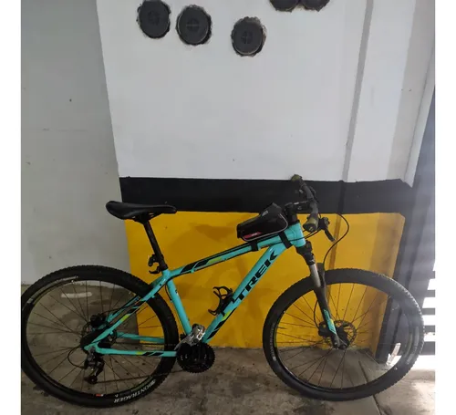 Bicicletas Trek 29 Superfly 7 MercadoLibre