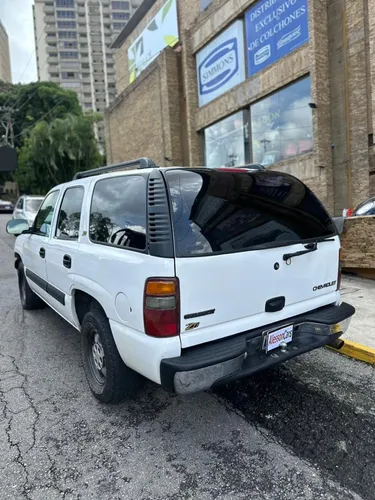 Chevrolet Grand Blazer Z71