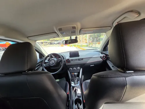 Mazda 2 Sedan 1.5 Grand Touring Lx At