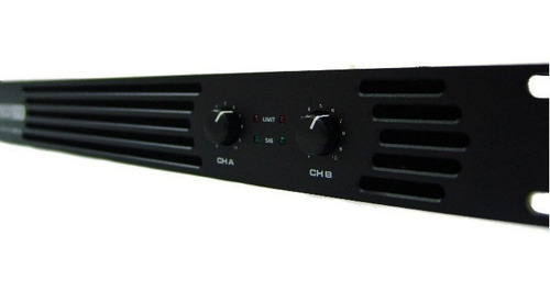 Moon Ampd 900 Potencia Amplificador Digital 2 Canales 900w.