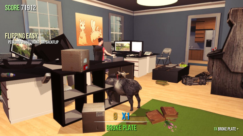 Goat Simulator | Steam | Pc | Original | Digital