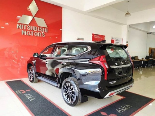 Imagem 3 de 12 de Mitsubishi Pajero Sport Hpe-s 2.4, Oferta Exclusiva Akka